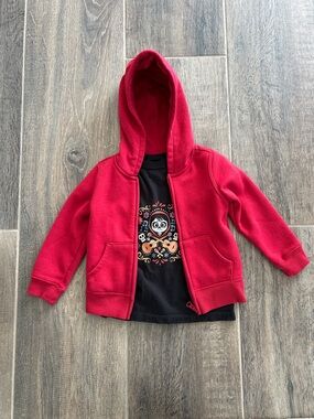 Disney Coco Miguel Costume